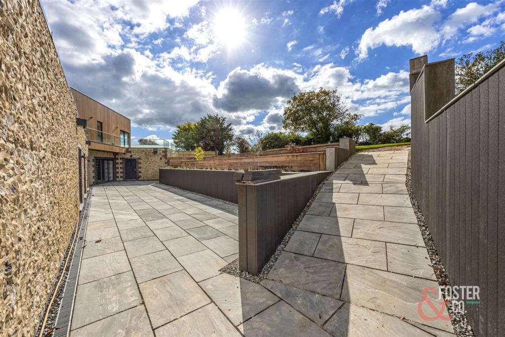 Additional image 27 of Wanderdown Road, Ovingdean, Brighton