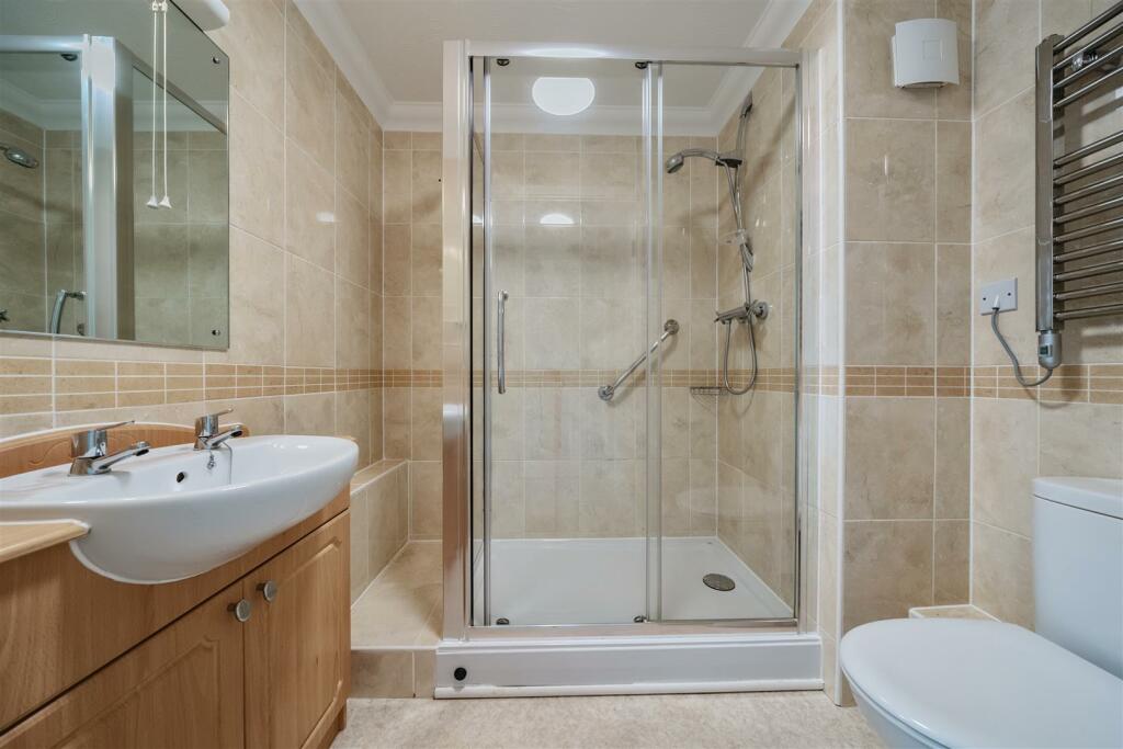 Additional image 5 of Osbourne Lodge, Bournemouth