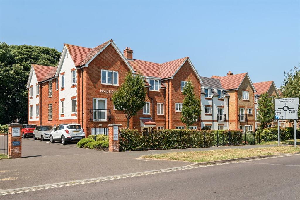 Additional image 11 of Hale Lodge, Littlehampton