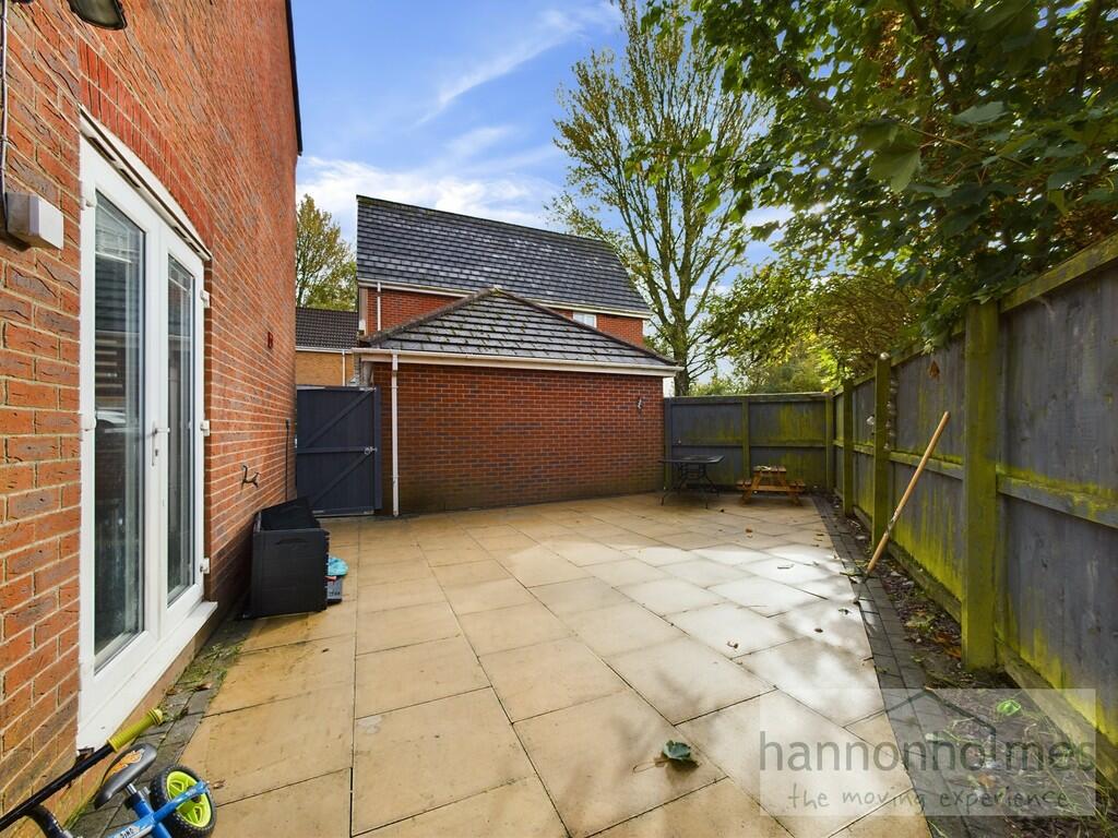 Additional image 29 of Paramel Avenue, Little Lever, Bolton