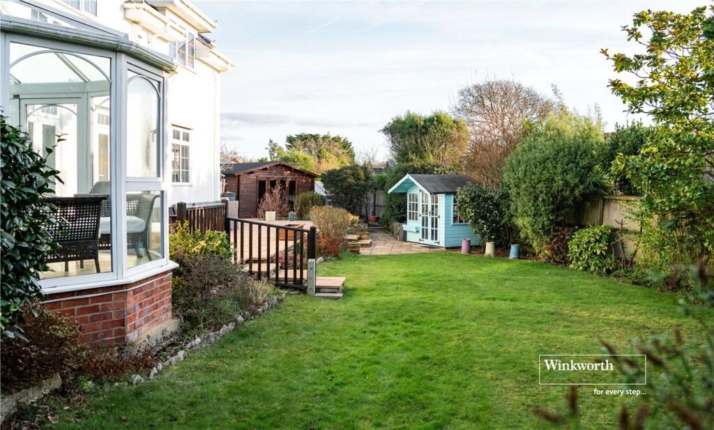 Additional image 5 of Montagu Road, Highcliffe, Christchurch, Dorset, BH23