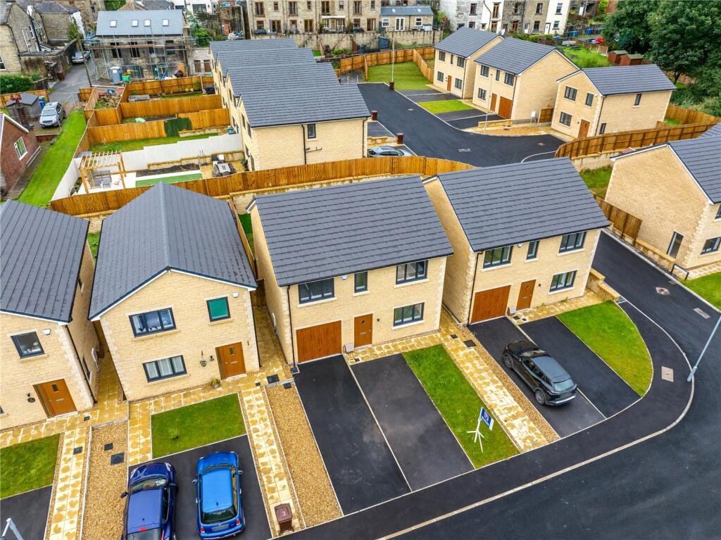 Additional image 15 of Plot 14 Spring Meadow