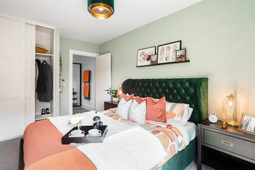 Additional image 4 of The Furlong, Home X (New Homes), Brighton, East Sussex