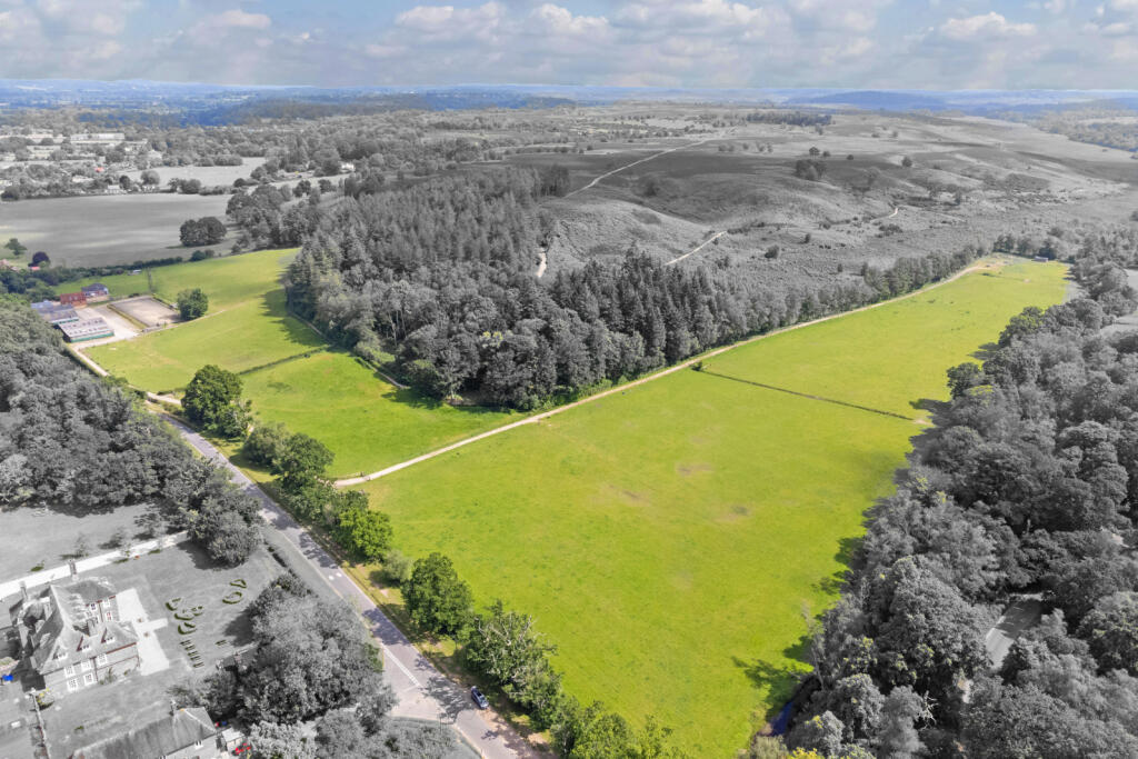 Additional image 40 of Moyles Court, Rockford, Ringwood, Hampshire, BH24