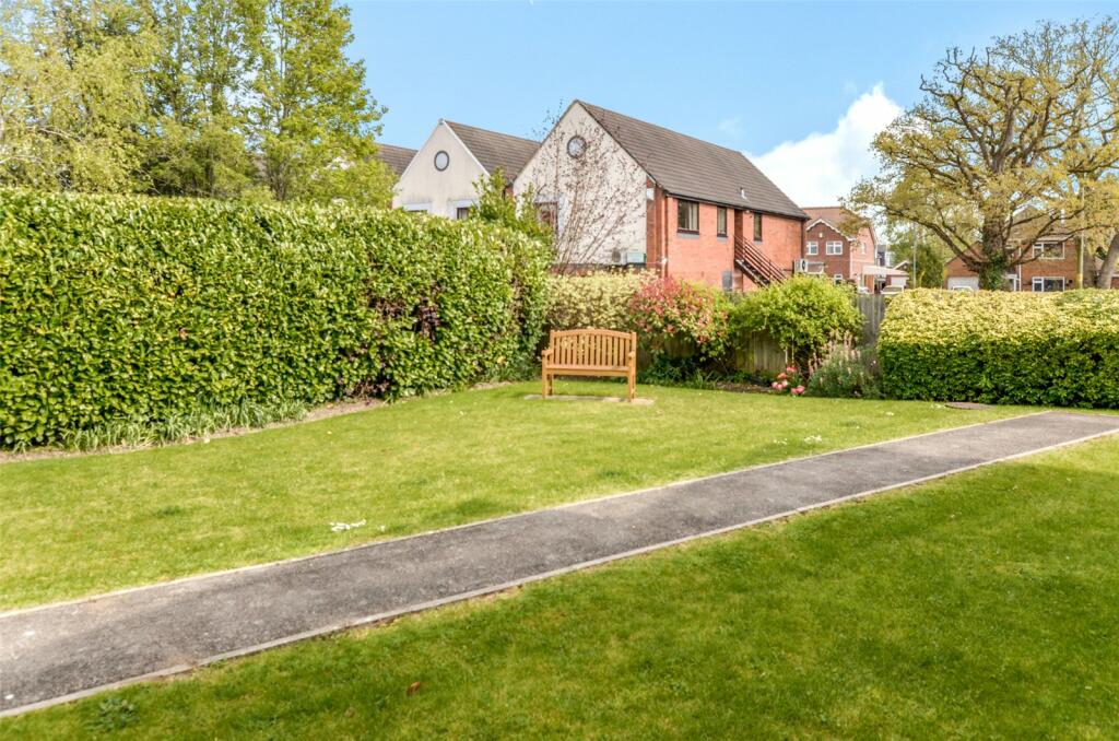 Additional image 10 of Moorland Court, Station Road, West Moors, Ferndown, BH22