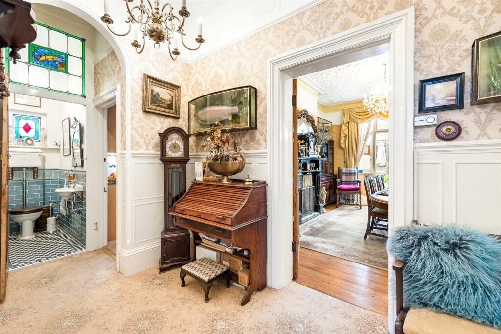 Additional image 14 of Vallance Road, Hove, East Sussex, BN3