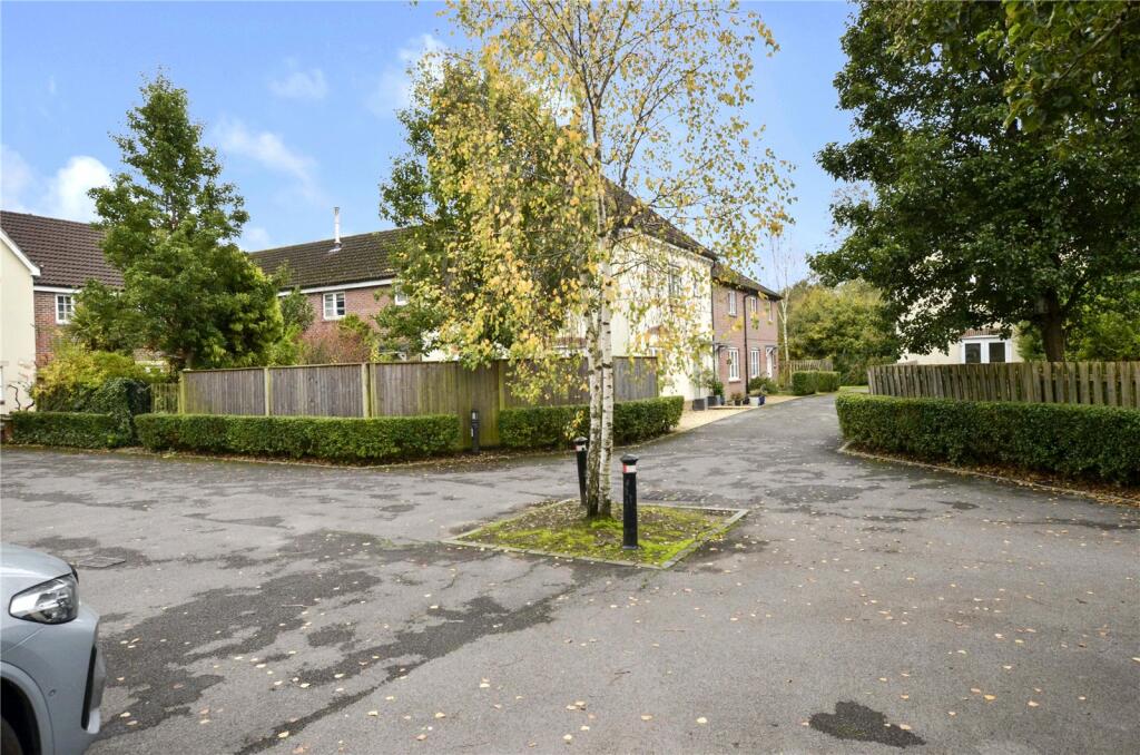 Additional image 24 of Cracklewood Close, West Moors, Ferndown, Dorset, BH22