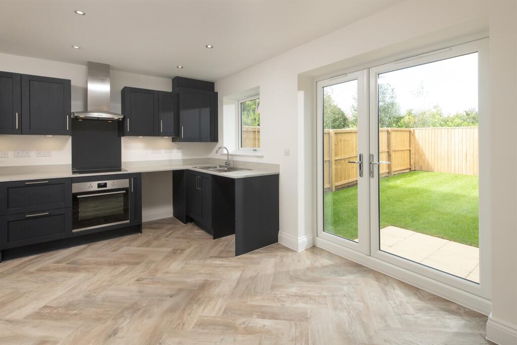 Additional image 3 of Scholars Gate, Lords Close, Giggleswick