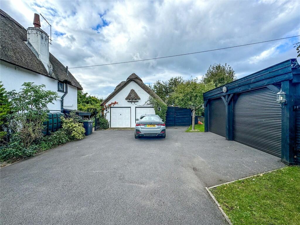 Additional image 13 of Burley Road, Bockhampton, Christchurch, Dorset, BH23
