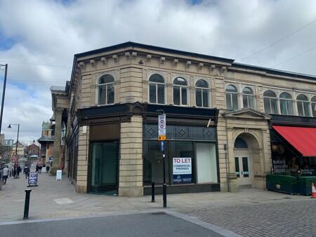 Additional image 7 of The Market Place, Bolton, North West, BL1