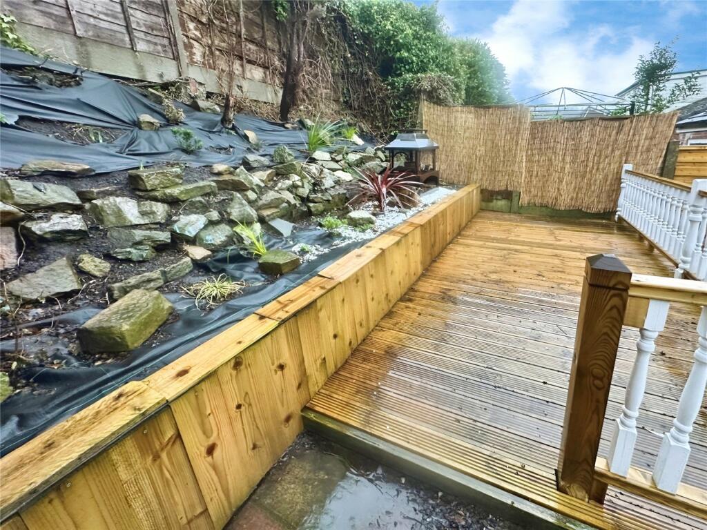 Additional image 17 of Rectory Lane, Fairfield, Bury, Greater Manchester, BL9