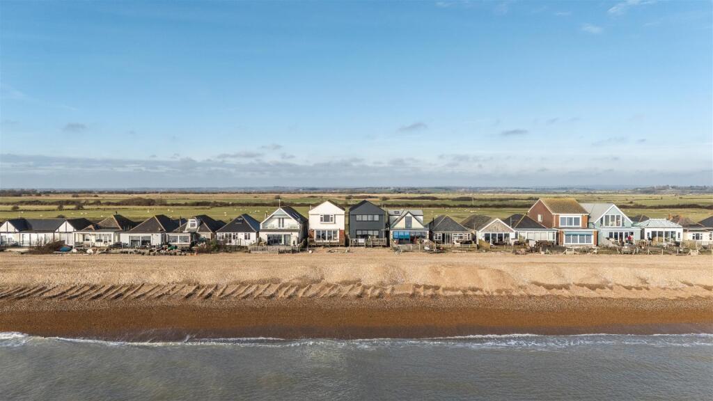 Additional image 2 of Coast Road, Pevensey Bay, BN24 6PB