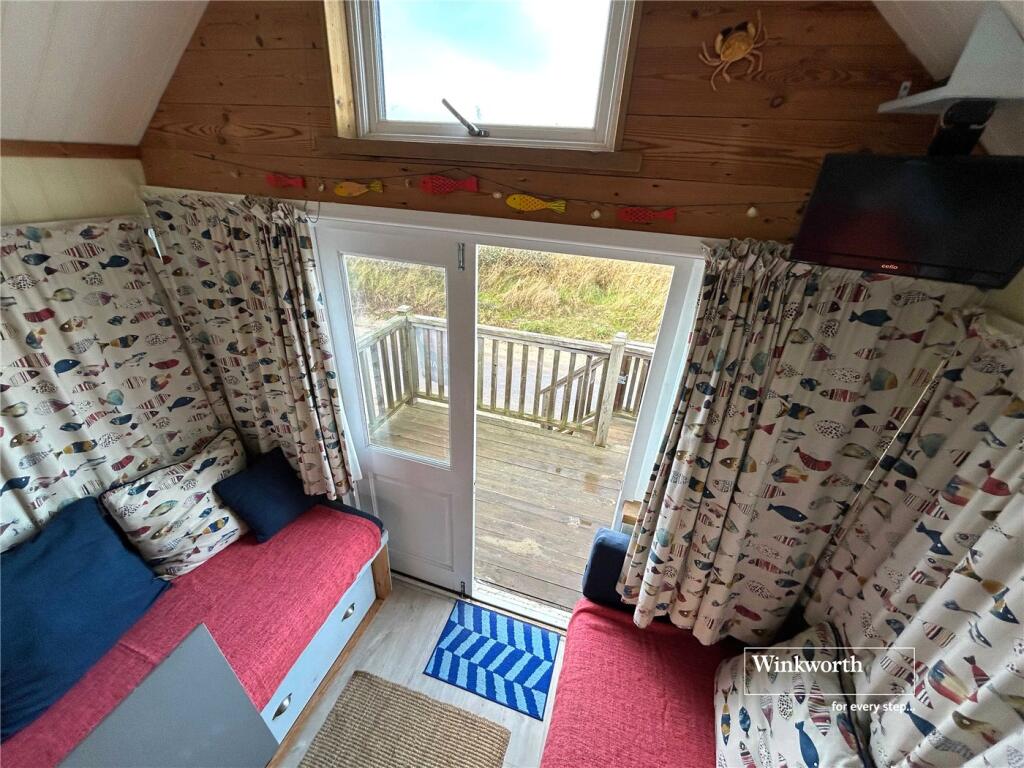 Additional image 10 of Mudeford Sandspit, Hengistbury Head, Dorset, BH6