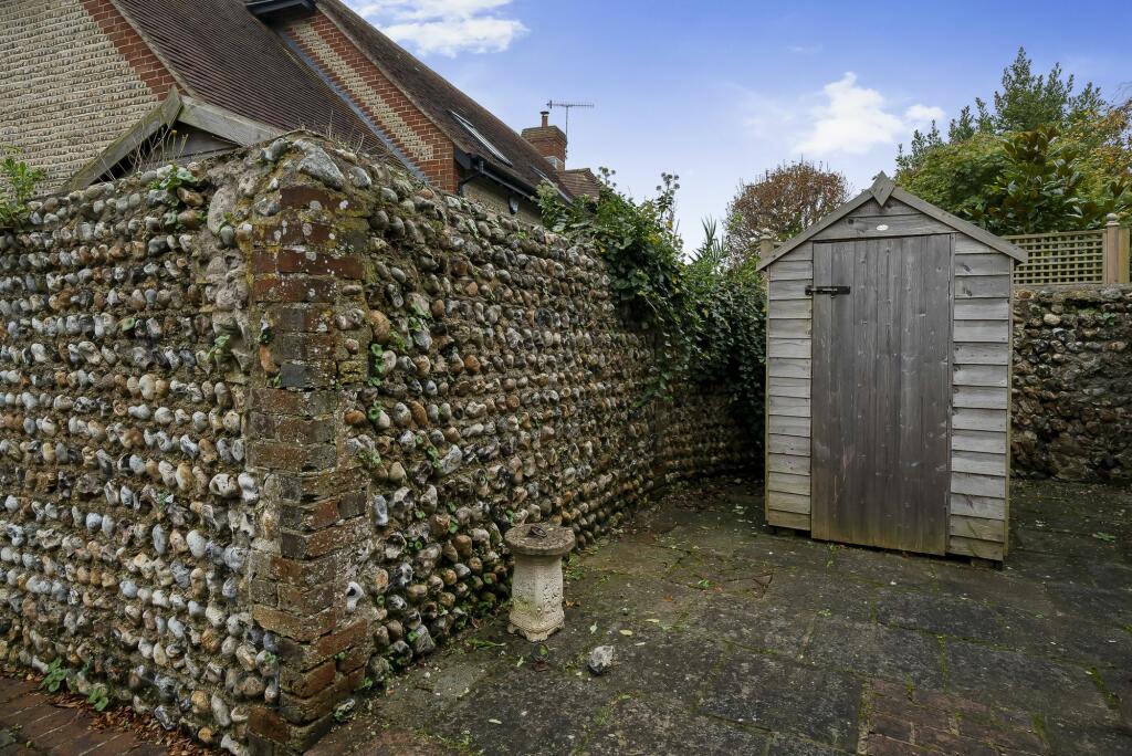 Additional image 16 of Firs Cottage, The Street, Rustington, Littlehampton