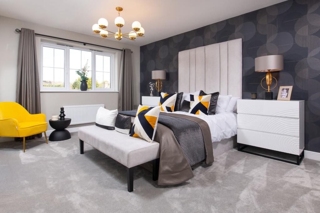 Additional image 7 of The Fairways,
Westhoughton,
Bolton,
BL5 3RE