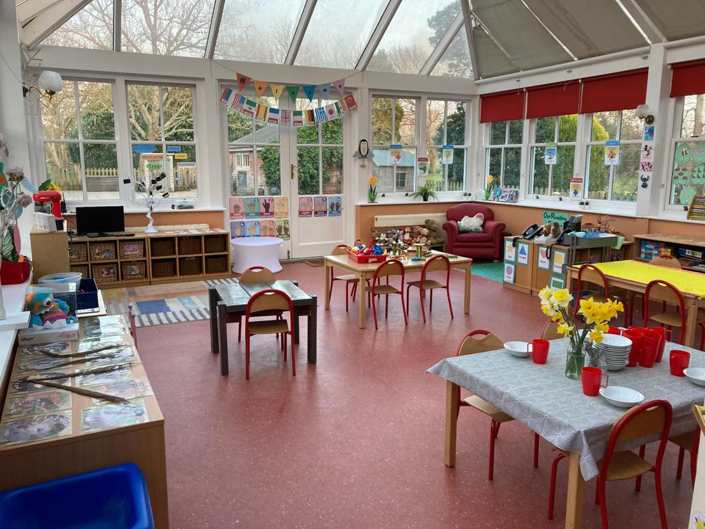Additional image 9 of Ellingham House Day Nursery, Ellingham Drive, Ringwood BH24 3PJ