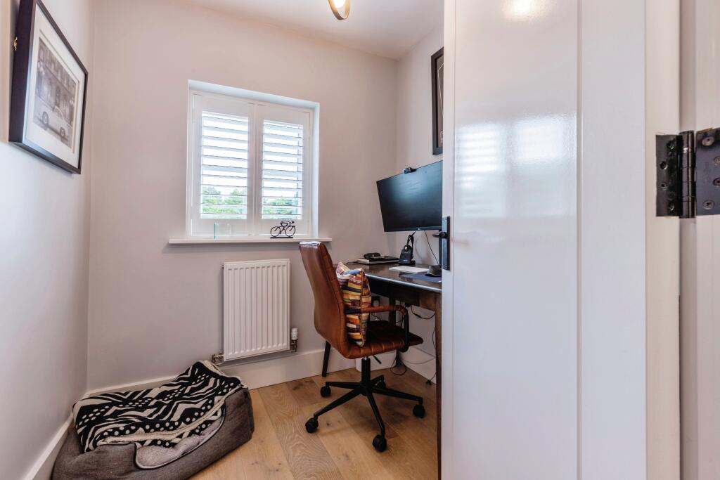 Additional image 8 of North Light Place, Keighley, BD22