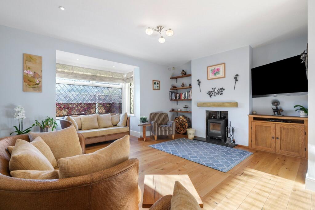 Additional image 2 of Highfield Road, West Moors, Ferndown, Dorset, BH22