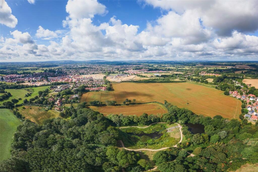 Cheviot Street, Hellingly