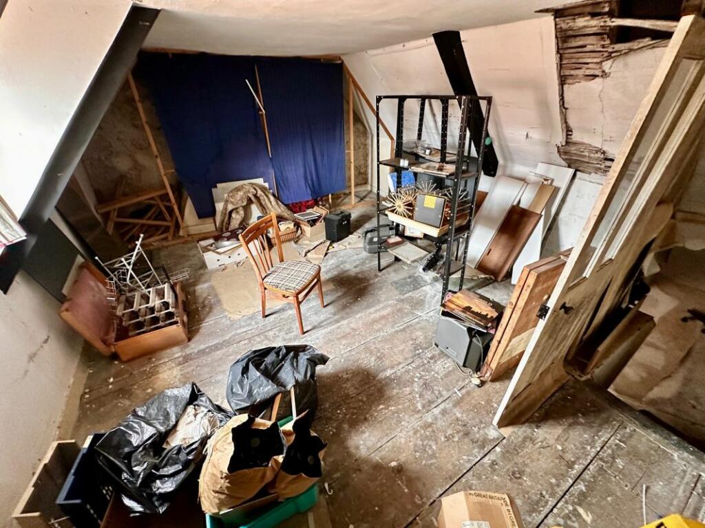 Additional image 5 of Unit 6 Northumberland Court, High Street, Ringwood, Hampshire, BH24 1AG