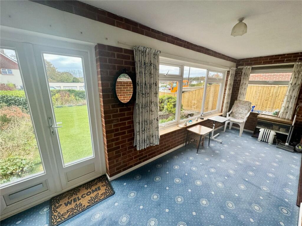 Additional image 3 of Andrew Lane, New Milton, Hampshire, BH25