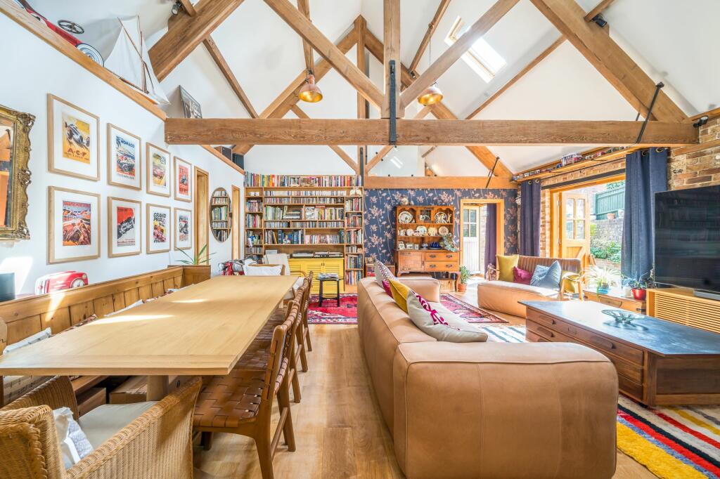 Additional image 8 of Houghton, Arundel, BN18