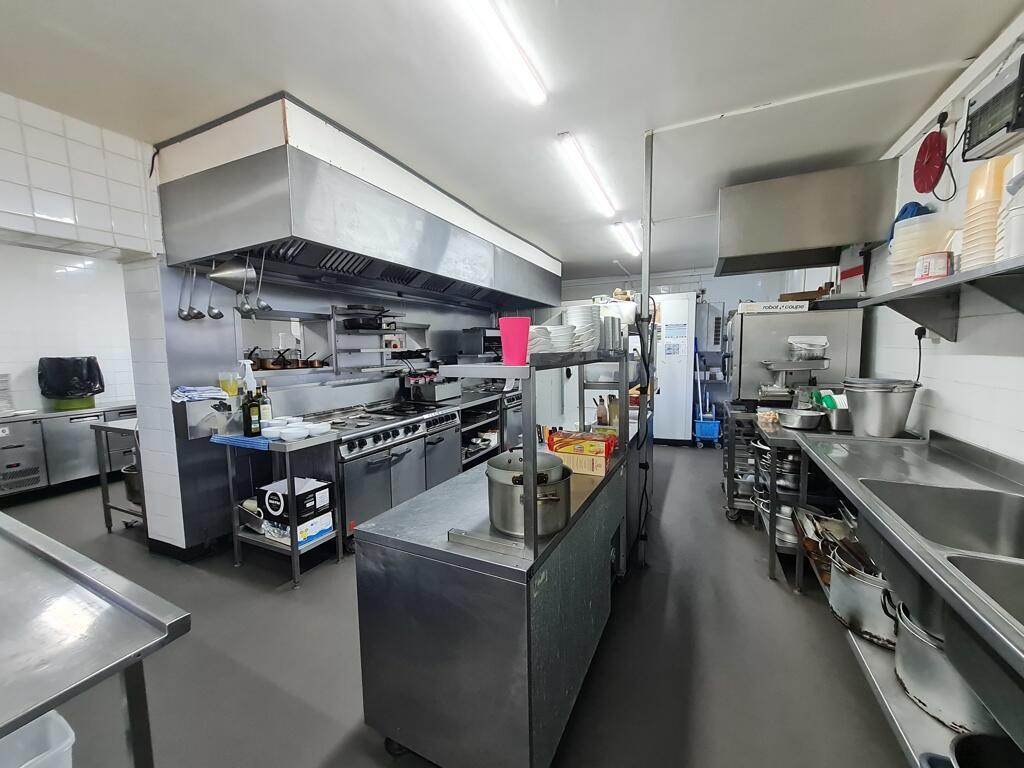 Additional image 10 of "LA SCALA" RESTAURANT, 49 CHORLEY ROAD, WESTHOUGHTON, BOLTON, BL5