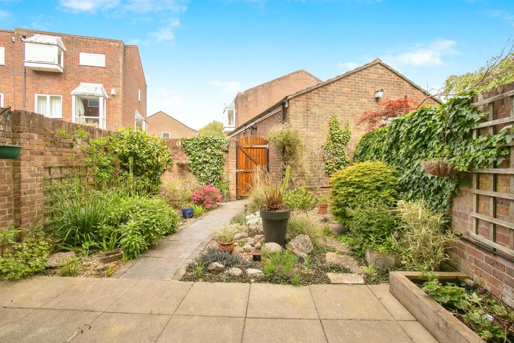 Additional image 18 of Market Street, Poole