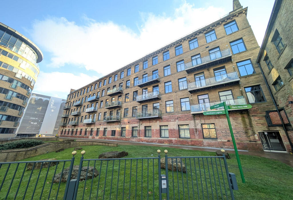 Additional image 21 of Apartment 46, Old Mill, Victoria Mills, Shipley, West Yorkshire