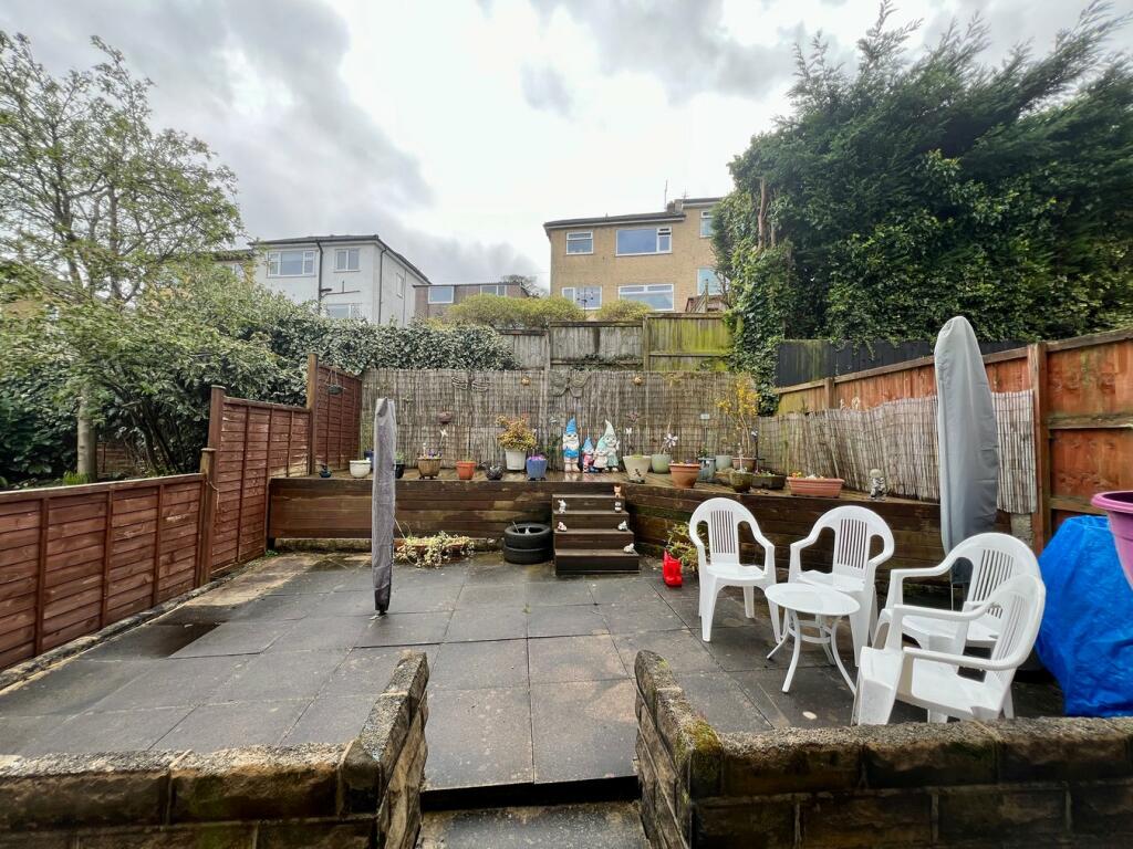 Additional image 10 of Nab Wood Road, Nab Wood, Shipley, BD18