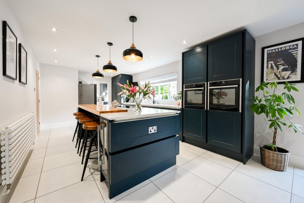 Additional image 2 of Lions Lane, Ashley Heath, Ringwood, BH24