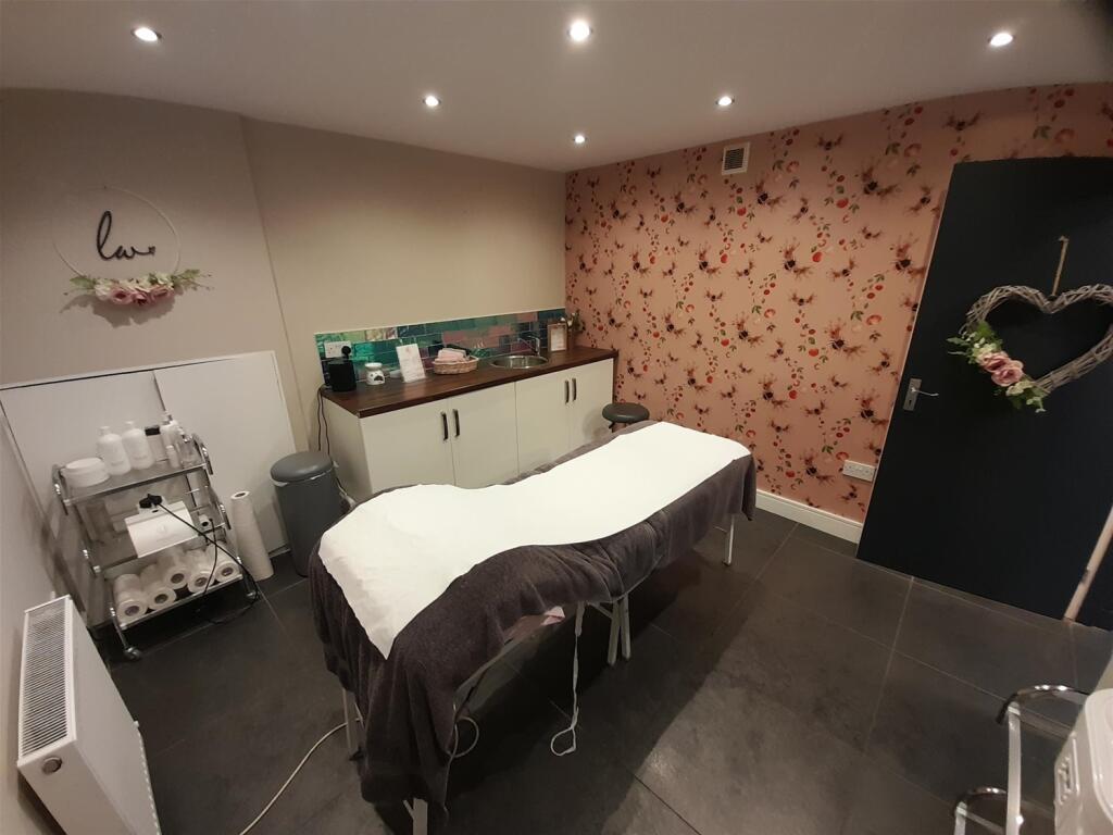 Additional image 6 of Beauty, Therapy & Tanning, Silsden, West Yorkshire