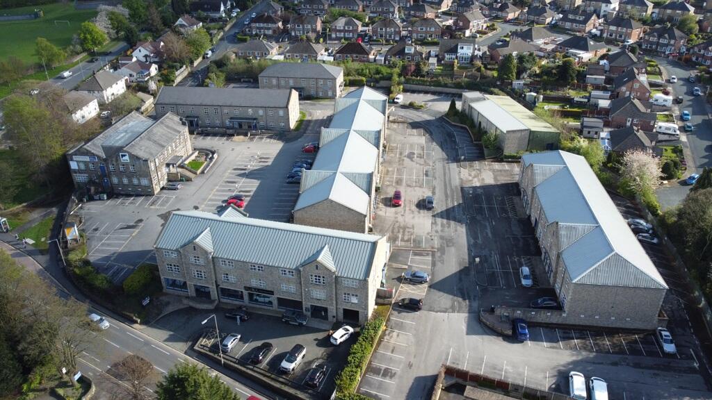 Additional image 4 of Cottingley Business Park, Cottingley, Bingley, West Yorkshire, BD16 1PE