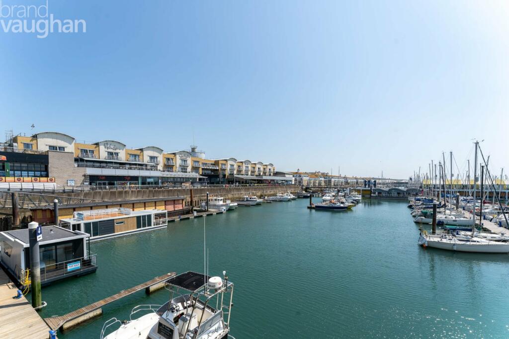 Additional image 13 of The Boardwalk, Brighton Marina Village, Brighton, East Sussex, BN2