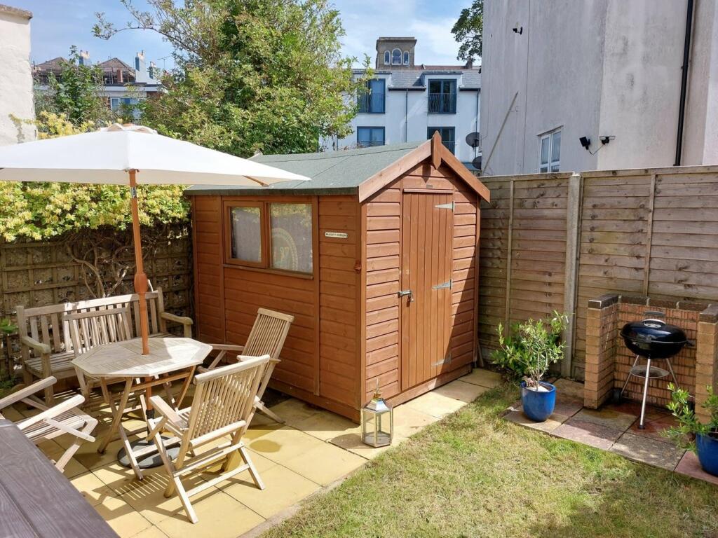 Additional image 13 of Buckingham Place, Brighton, BN1