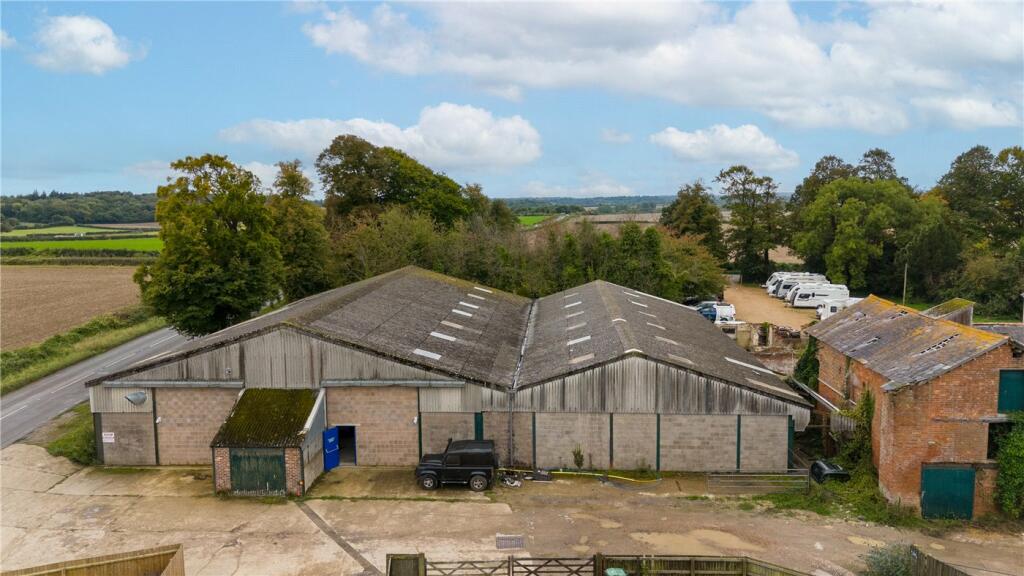 Additional image 5 of High Lea, Witchampton, Wimborne, Dorset, BH21