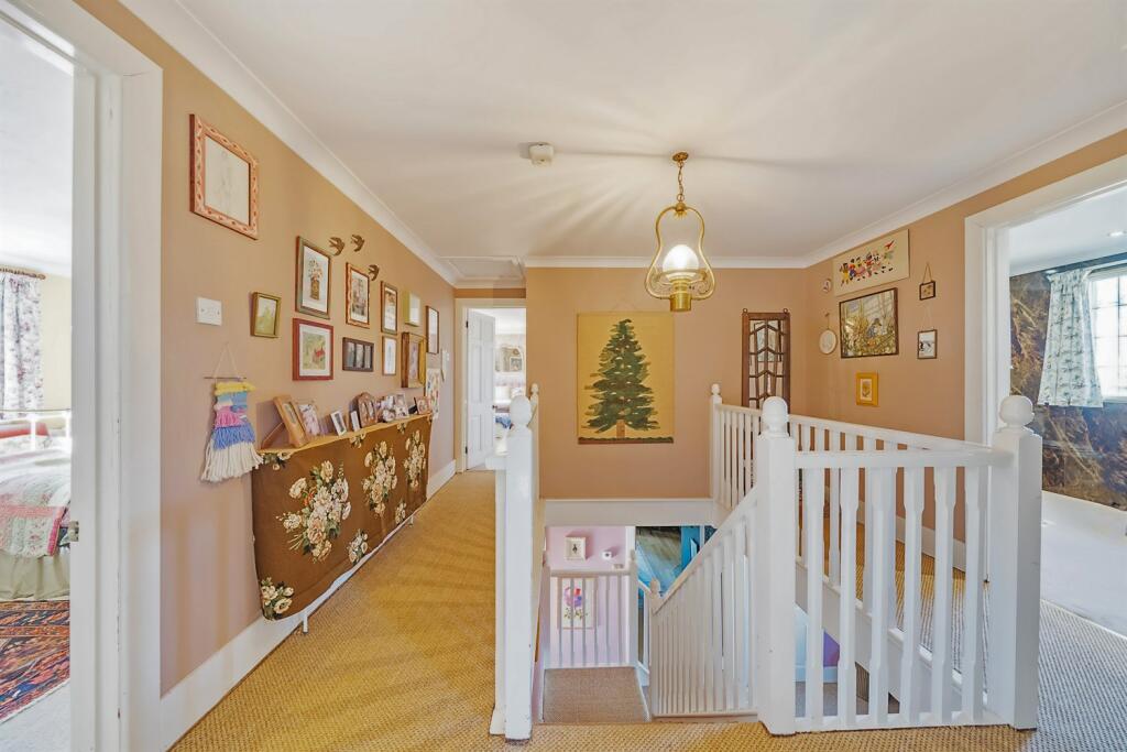 Additional image 10 of Central Amberley, West Sussex, BN18