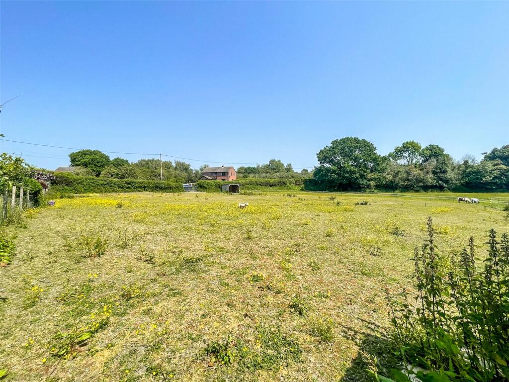 Additional image 13 of School Road, Thorney Hill, Bransgore, Christchurch, BH23