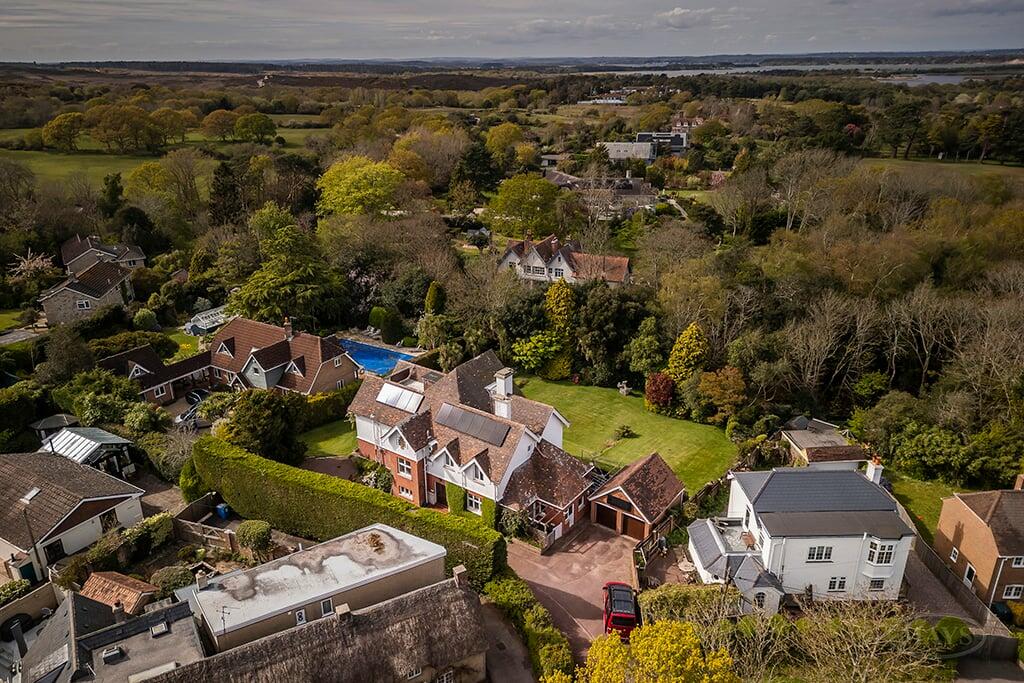 Additional image 31 of Beach Road, Studland, BH19