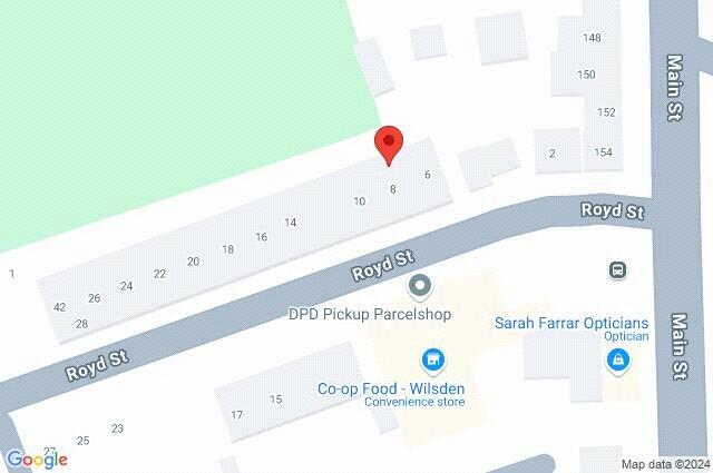 Additional image 22 of Royd Street, Wilsden, West Yorkshire, BD15