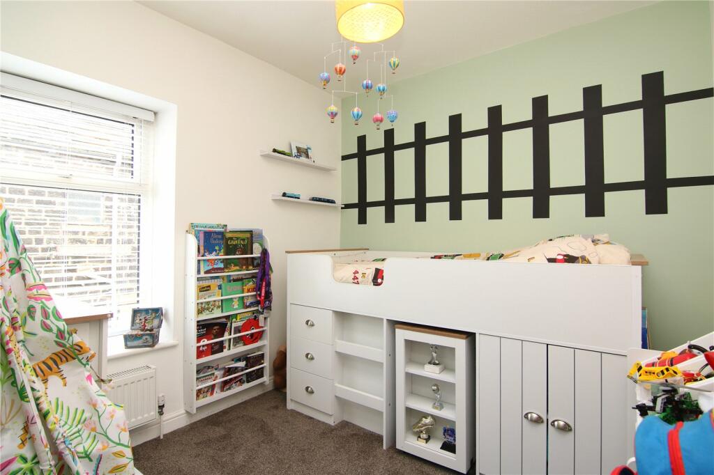 Additional image 6 of Woodland Street, Cowling, BD22