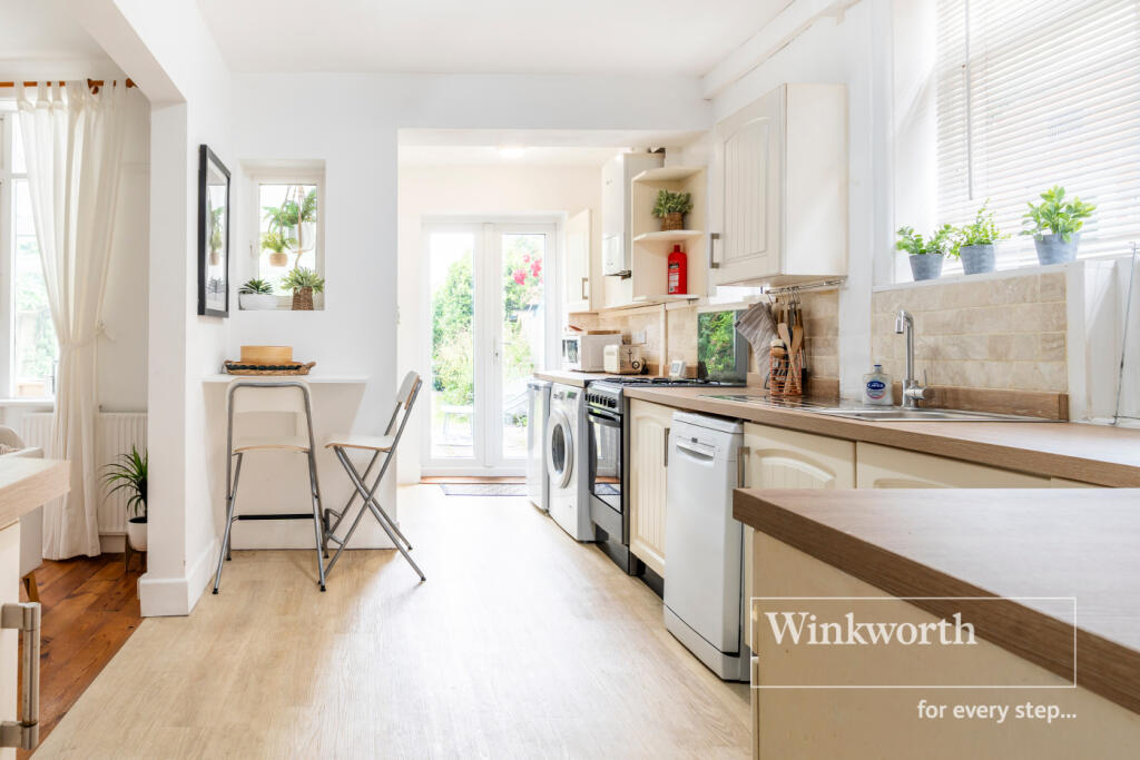 Additional image 6 of Irving Road, Bournemouth, BH6