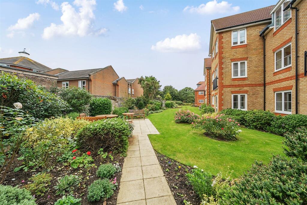 Additional image 9 of Hale Lodge, Littlehampton