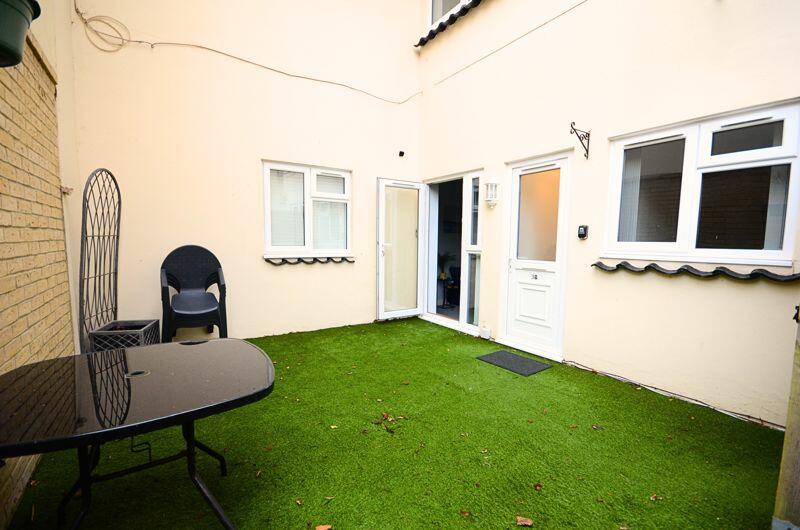 Additional image 3 of BOSCOMBE SPA, BOURNEMOUTH