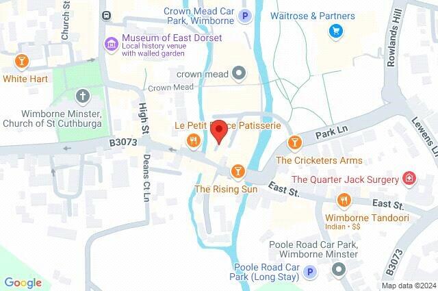 Additional image 15 of East Street, Wimborne, Dorset, BH21