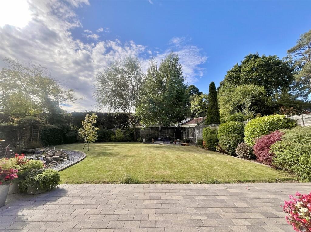 Additional image 2 of Lake Road, Verwood, Dorset, BH31