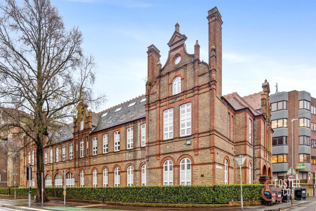 Preston Road, Brighton