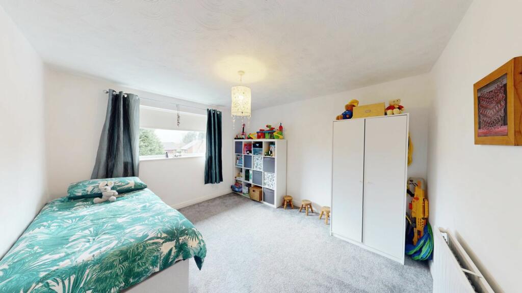 Additional image 18 of Allesley Close, Westhoughton, BL5