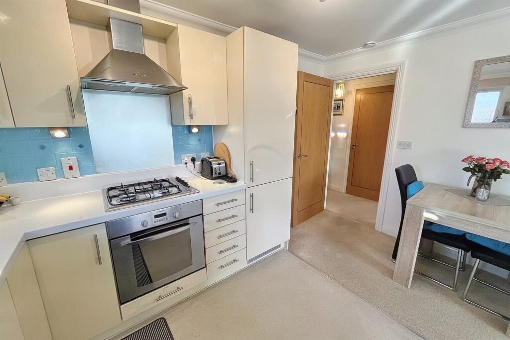 Additional image 7 of Boscombe Manor