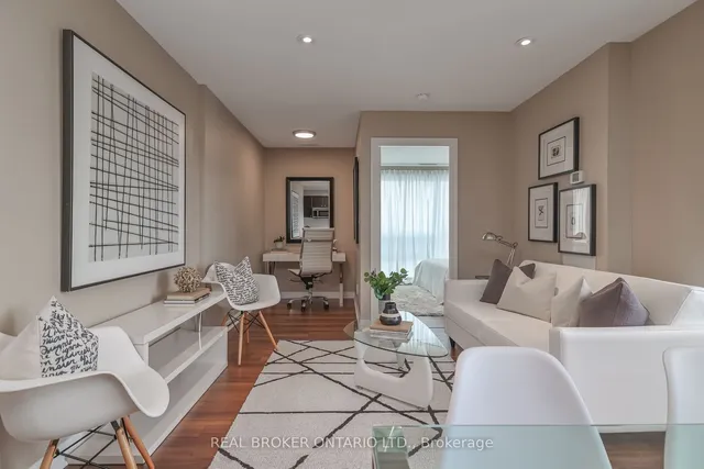 Additional image 6 of 2015 Sheppard Ave Unit 1005